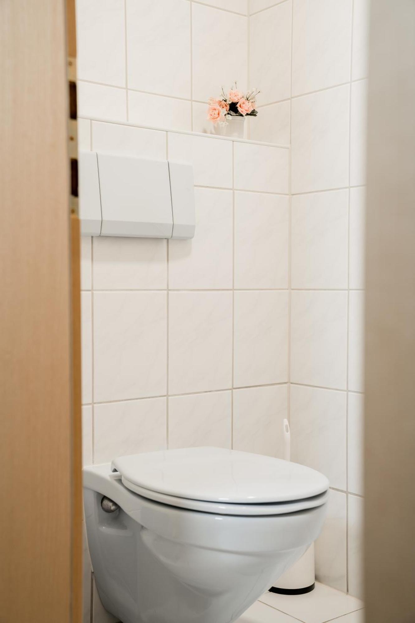 Landhaus Geisler Tux Εξωτερικό φωτογραφία