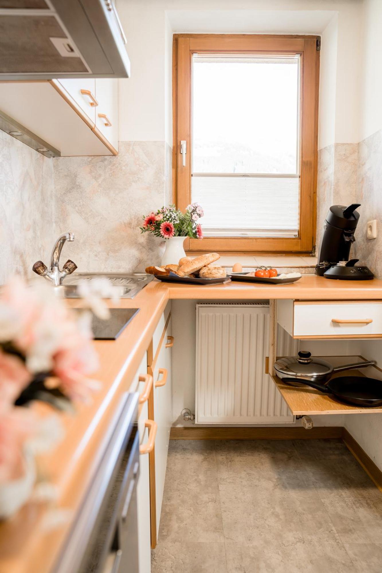 Landhaus Geisler Tux Εξωτερικό φωτογραφία