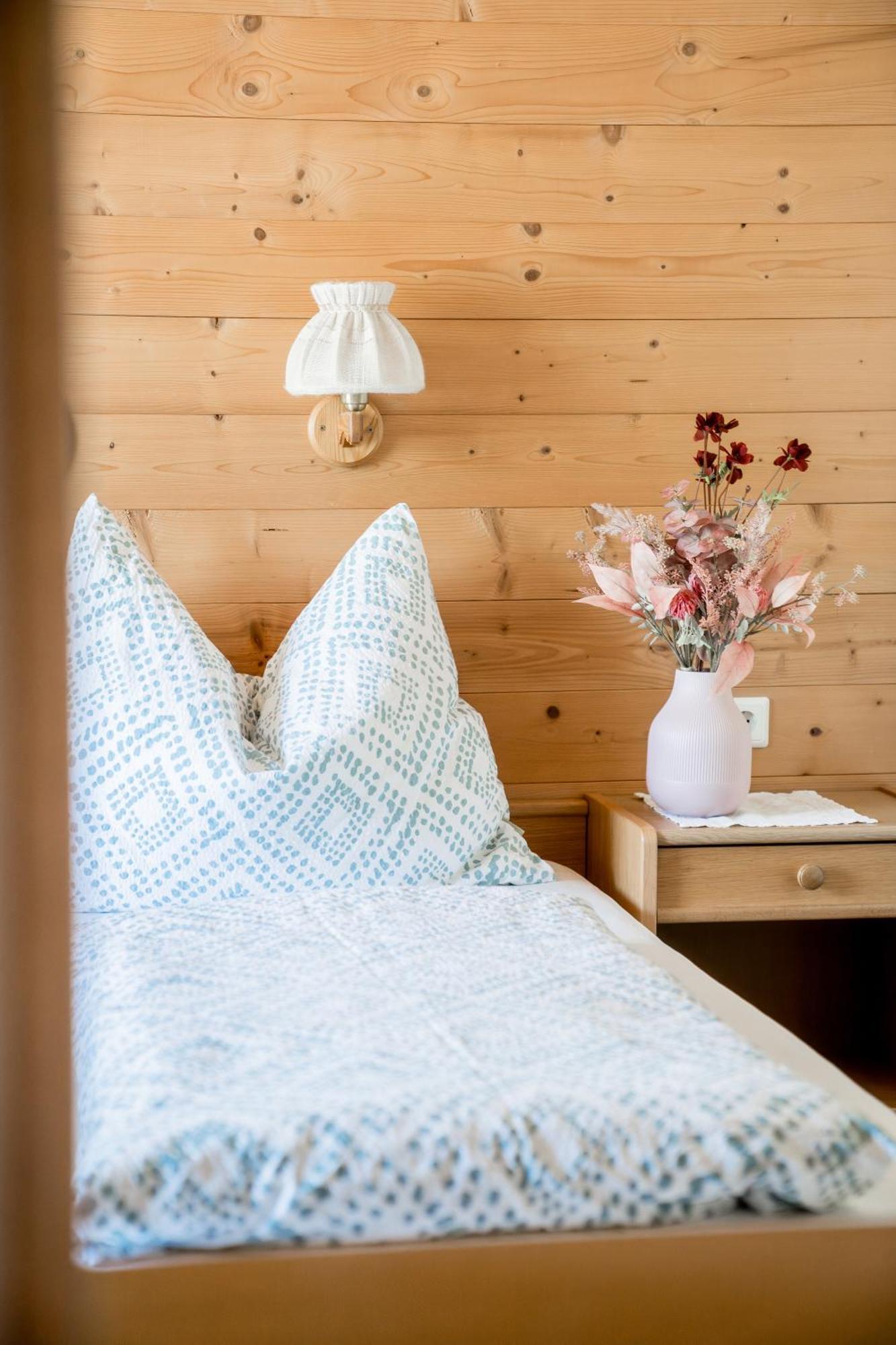 Landhaus Geisler Tux Εξωτερικό φωτογραφία