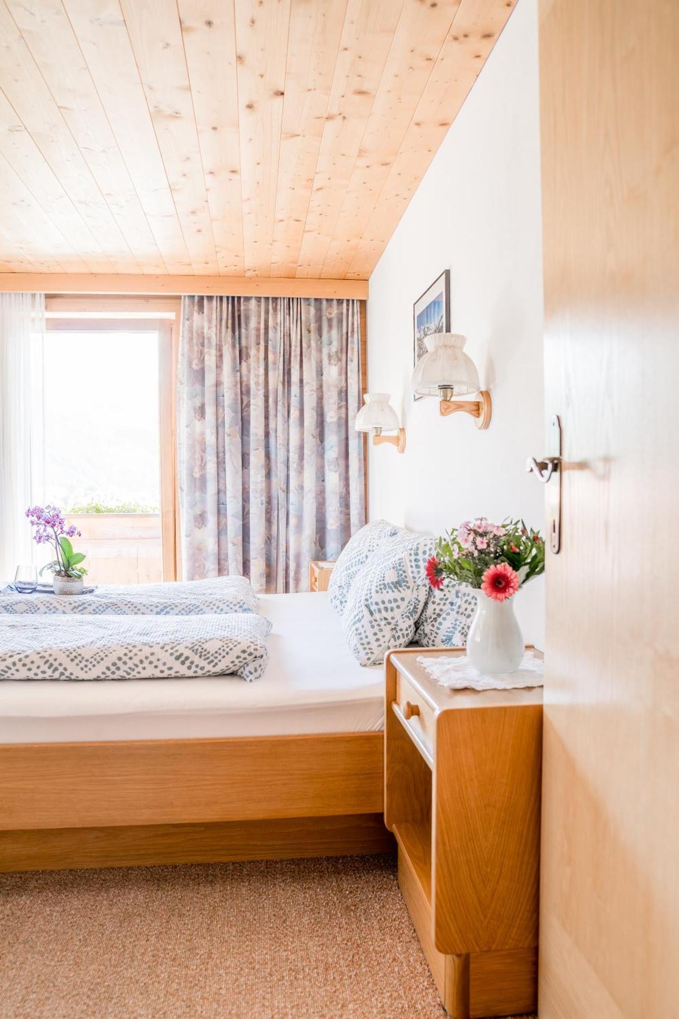 Landhaus Geisler Tux Εξωτερικό φωτογραφία