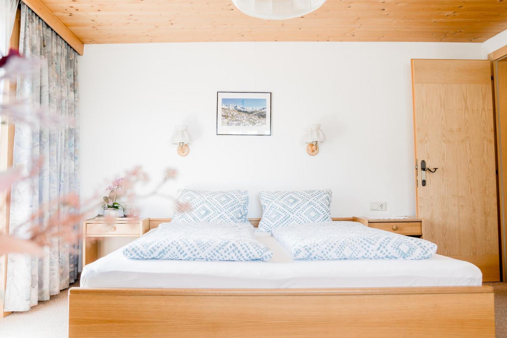 Landhaus Geisler Tux Εξωτερικό φωτογραφία