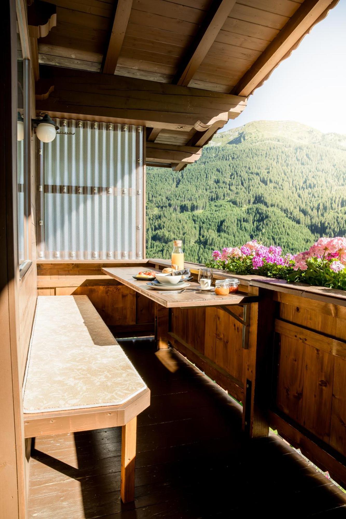 Landhaus Geisler Tux Εξωτερικό φωτογραφία